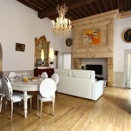 Le Royere Apartment Sarlat-la-Caneda Luaran gambar