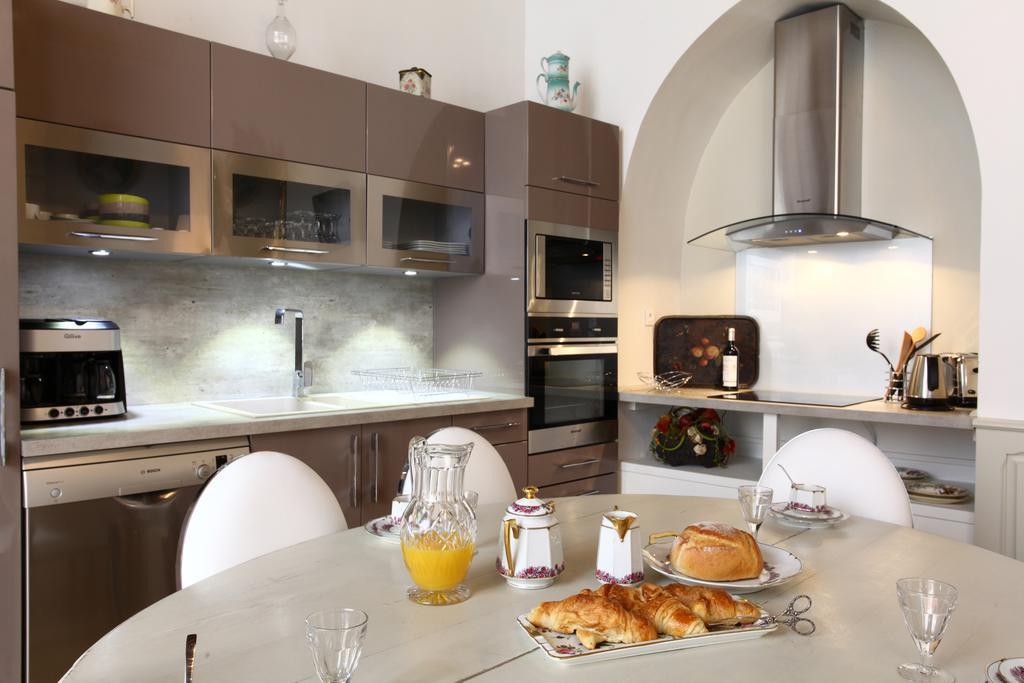 Le Royere Apartment Sarlat-la-Caneda Luaran gambar