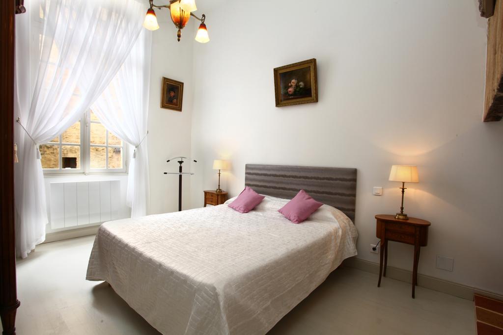 Le Royere Apartment Sarlat-la-Caneda Luaran gambar