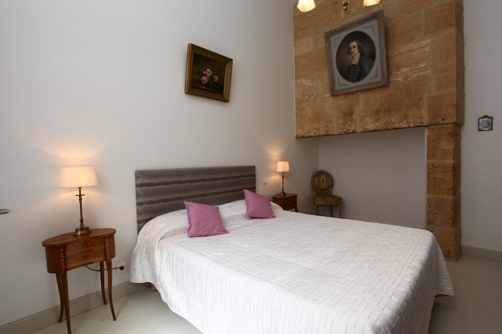 Le Royere Apartment Sarlat-la-Caneda Luaran gambar